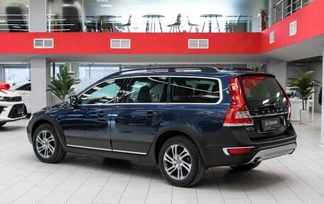 Volvo XC70 II рестайлинг, 2014 год, 1 790 000 рублей, 4 фотография