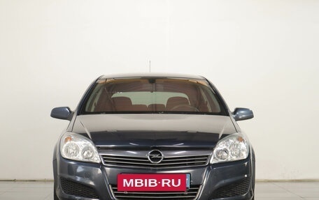 Opel Astra H, 2007 год, 429 000 рублей, 2 фотография