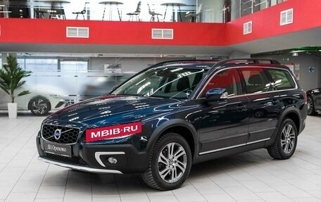 Volvo XC70 II рестайлинг, 2014 год, 1 790 000 рублей, 5 фотография