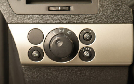 Opel Astra H, 2007 год, 429 000 рублей, 15 фотография