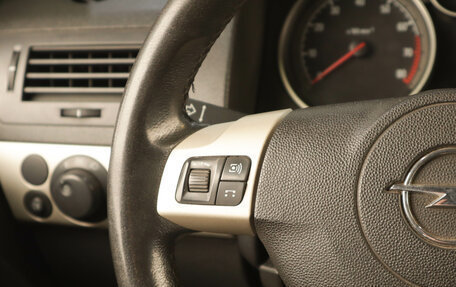 Opel Astra H, 2007 год, 429 000 рублей, 12 фотография