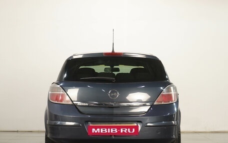 Opel Astra H, 2007 год, 429 000 рублей, 6 фотография