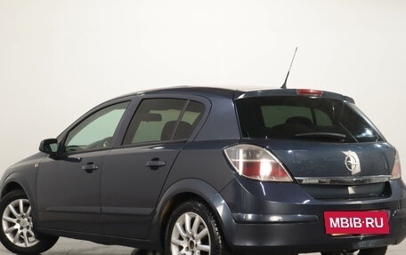 Opel Astra H, 2007 год, 429 000 рублей, 7 фотография