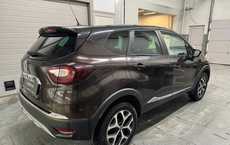 Renault Kaptur I рестайлинг, 2018 год, 1 279 000 рублей, 4 фотография