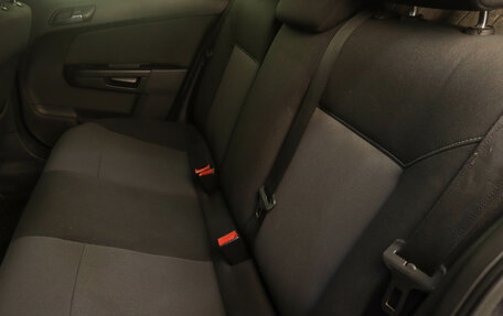 Opel Astra H, 2007 год, 429 000 рублей, 18 фотография