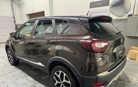 Renault Kaptur I рестайлинг, 2018 год, 1 279 000 рублей, 6 фотография