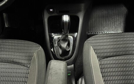 Renault Kaptur I рестайлинг, 2018 год, 1 279 000 рублей, 12 фотография