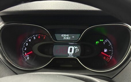 Renault Kaptur I рестайлинг, 2018 год, 1 279 000 рублей, 13 фотография