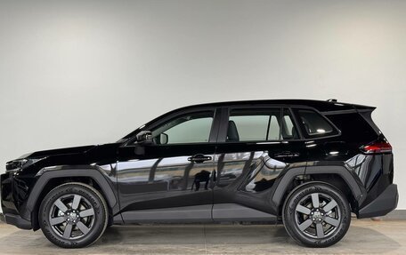 Toyota RAV4, 2026 год, 4 790 000 рублей, 10 фотография