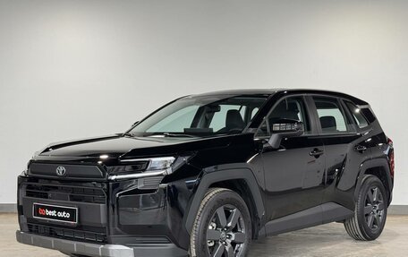 Toyota RAV4, 2026 год, 4 790 000 рублей, 2 фотография