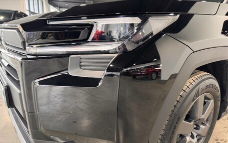 Toyota RAV4, 2026 год, 4 790 000 рублей, 11 фотография