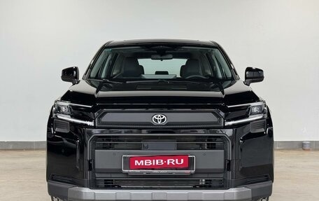 Toyota RAV4, 2026 год, 4 790 000 рублей, 3 фотография