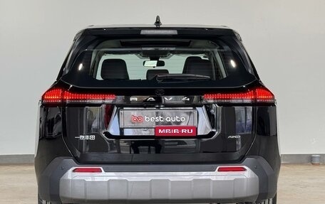 Toyota RAV4, 2026 год, 4 790 000 рублей, 7 фотография