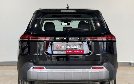 Toyota RAV4, 2026 год, 4 790 000 рублей, 8 фотография