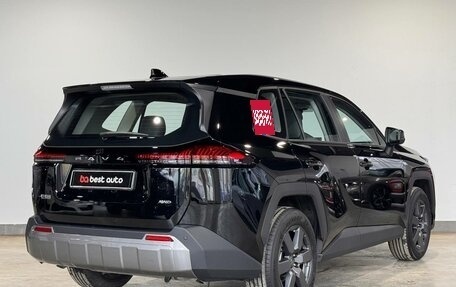 Toyota RAV4, 2026 год, 4 790 000 рублей, 6 фотография