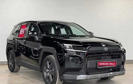 Toyota RAV4, 2026 год, 4 790 000 рублей, 4 фотография