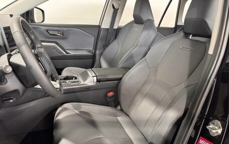 Toyota RAV4, 2026 год, 4 790 000 рублей, 17 фотография