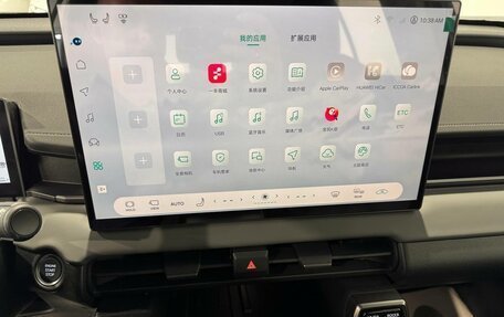 Toyota RAV4, 2026 год, 4 790 000 рублей, 29 фотография