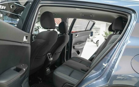 KIA Sportage IV рестайлинг, 2016 год, 1 750 000 рублей, 7 фотография