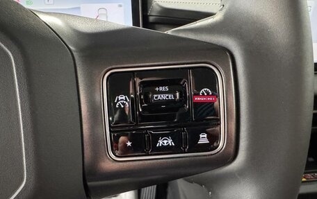 Toyota RAV4, 2026 год, 4 790 000 рублей, 25 фотография