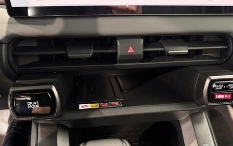 Toyota RAV4, 2026 год, 4 790 000 рублей, 26 фотография