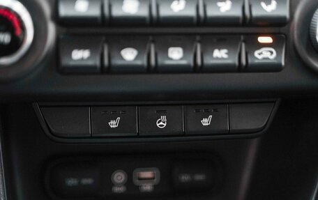 KIA Sportage IV рестайлинг, 2016 год, 1 750 000 рублей, 10 фотография