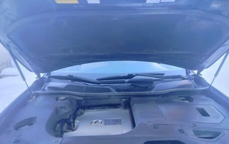 Lexus RX III, 2011 год, 2 700 000 рублей, 8 фотография