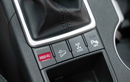 KIA Sportage IV рестайлинг, 2016 год, 1 750 000 рублей, 11 фотография