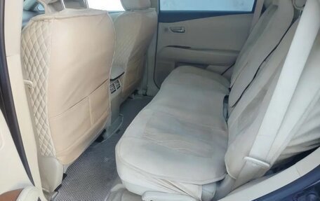 Lexus RX III, 2011 год, 2 700 000 рублей, 15 фотография