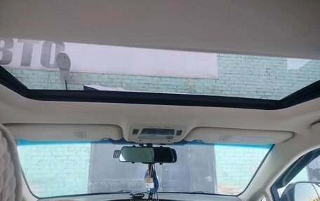 Lexus RX III, 2011 год, 2 700 000 рублей, 13 фотография