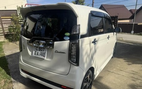 Honda N-WGN I рестайлинг, 2014 год, 870 000 рублей, 3 фотография