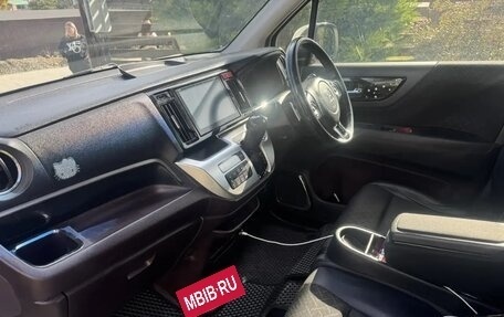 Honda N-WGN I рестайлинг, 2014 год, 870 000 рублей, 4 фотография