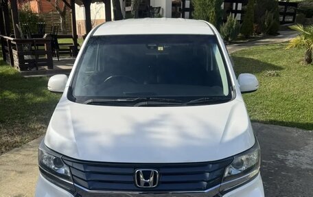 Honda N-WGN I рестайлинг, 2014 год, 870 000 рублей, 11 фотография