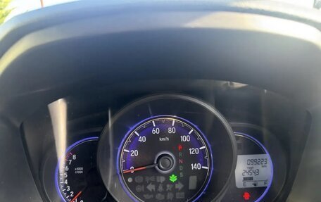 Honda N-WGN I рестайлинг, 2014 год, 870 000 рублей, 19 фотография