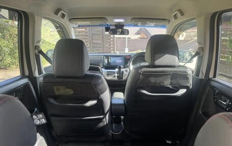 Honda N-WGN I рестайлинг, 2014 год, 870 000 рублей, 10 фотография