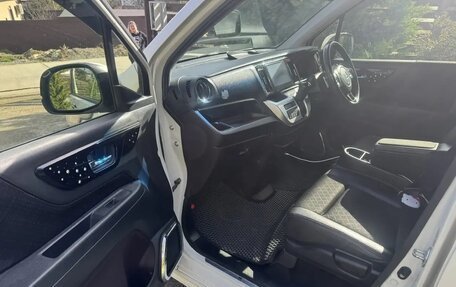 Honda N-WGN I рестайлинг, 2014 год, 870 000 рублей, 9 фотография