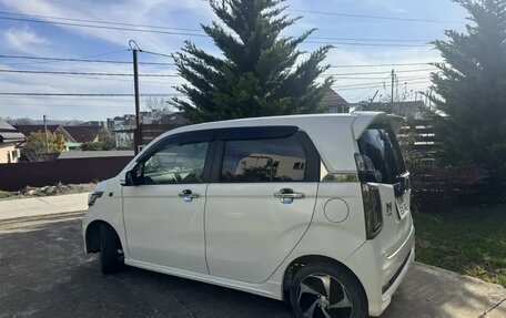 Honda N-WGN I рестайлинг, 2014 год, 870 000 рублей, 15 фотография