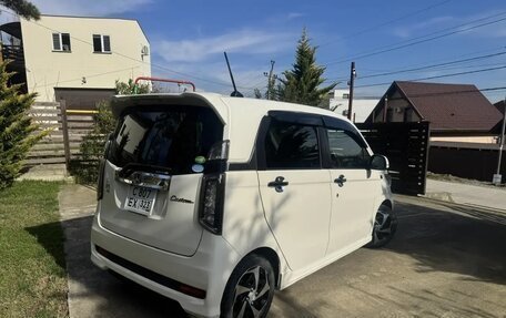 Honda N-WGN I рестайлинг, 2014 год, 870 000 рублей, 16 фотография