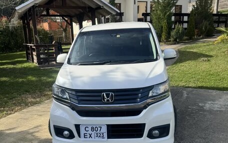 Honda N-WGN I рестайлинг, 2014 год, 870 000 рублей, 17 фотография