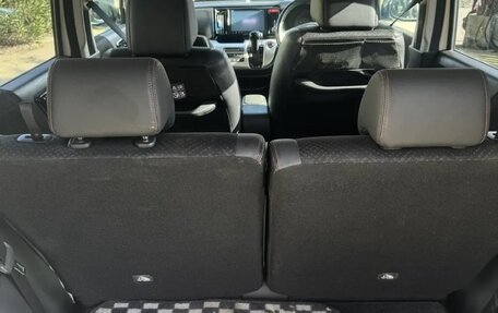 Honda N-WGN I рестайлинг, 2014 год, 870 000 рублей, 7 фотография