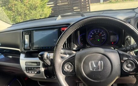 Honda N-WGN I рестайлинг, 2014 год, 870 000 рублей, 20 фотография