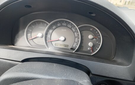 KIA Sorento IV, 2008 год, 949 798 рублей, 10 фотография