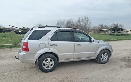 KIA Sorento IV, 2008 год, 949 798 рублей, 4 фотография