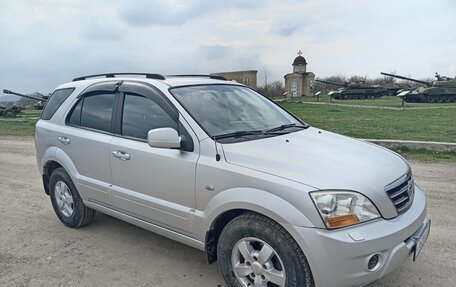 KIA Sorento IV, 2008 год, 949 798 рублей, 3 фотография