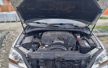 KIA Sorento IV, 2008 год, 949 798 рублей, 9 фотография