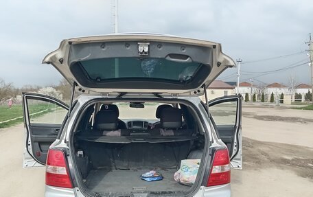 KIA Sorento IV, 2008 год, 949 798 рублей, 8 фотография