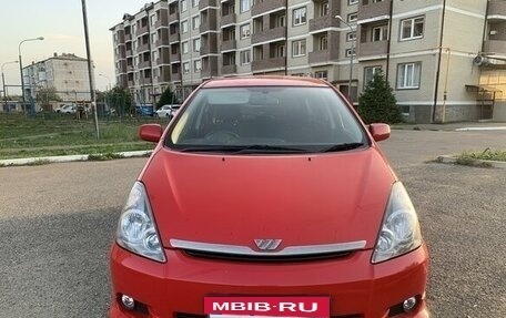 Toyota Wish II, 2005 год, 850 000 рублей, 2 фотография