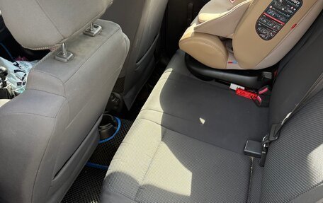 Chevrolet Aveo III, 2008 год, 370 000 рублей, 5 фотография