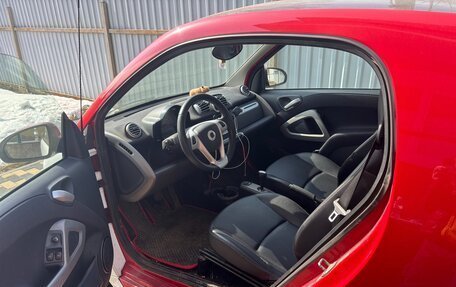 Smart Fortwo III, 2015 год, 999 900 рублей, 4 фотография