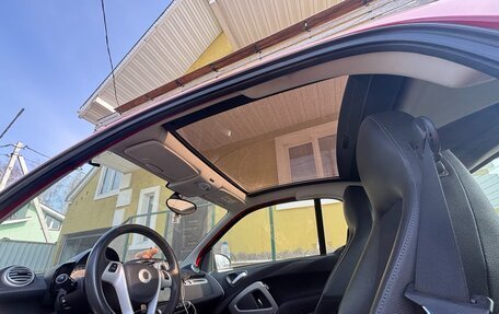 Smart Fortwo III, 2015 год, 999 900 рублей, 14 фотография